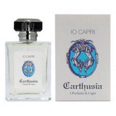 Carthusia Io фото духи