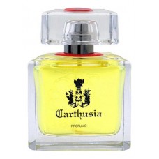 Carthusia Ligea la Sirena фото духи