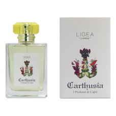 Carthusia Ligea la Sirena фото духи