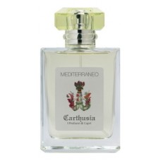 Carthusia Mediterraneo фото духи