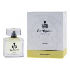 Carthusia Mediterraneo фото духи