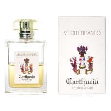 Carthusia Mediterraneo фото духи