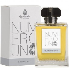 Carthusia Numero Uno фото духи