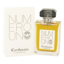 Carthusia Numero Uno фото духи