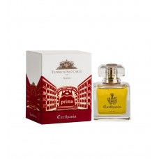 Carthusia Prima Del Teatro Di San Carlo фото духи