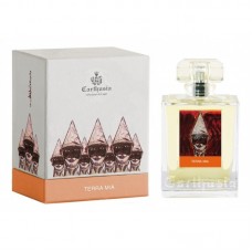 Carthusia Terra Mia фото духи