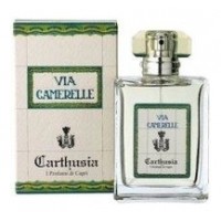 Carthusia Via Camerelle