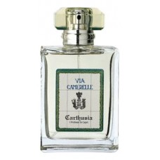 Carthusia Via Camerelle фото духи