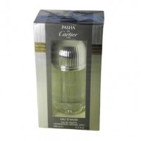 Cartier Pasha Eau D'Hiver