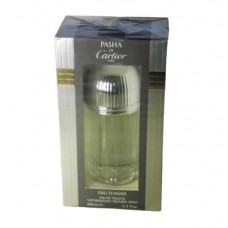 Cartier Pasha Eau D'Hiver