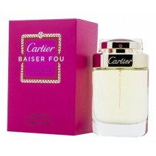 Cartier Baiser Fou фото духи