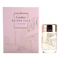 Cartier Baiser Vole D'Amour
