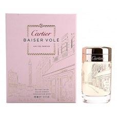 Cartier Baiser Vole D'Amour