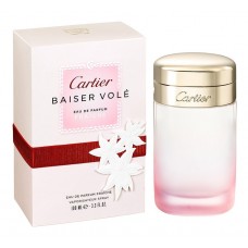 Cartier Baiser Vole Eau de Parfum Fraiche