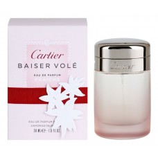 Cartier Baiser Vole Eau de Parfum Fraiche фото духи