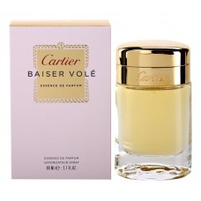 Cartier Baiser Vole Essense