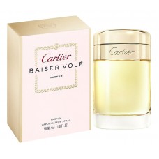 Cartier Baiser Vole Parfum фото духи