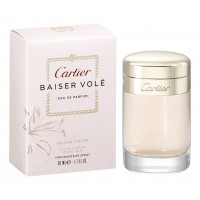Cartier Baiser Vole Shimmering