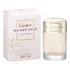 Cartier Baiser Vole Shimmering фото духи