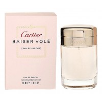 Cartier Baiser Vole