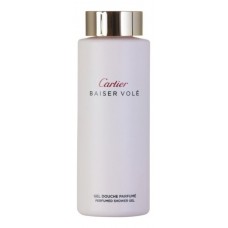 Cartier Baiser Vole фото духи