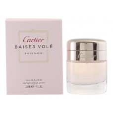 Cartier Baiser Vole фото духи
