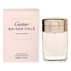 Cartier Baiser Vole фото духи