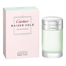 Cartier Baiser Vole фото духи
