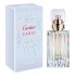 Cartier Carat фото духи
