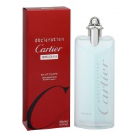 Cartier Declaration Bois Bleu