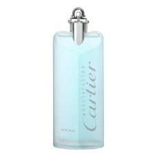 Cartier Declaration Bois Bleu фото духи