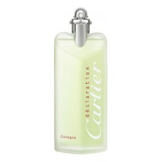 Cartier Declaration Cologne фото духи