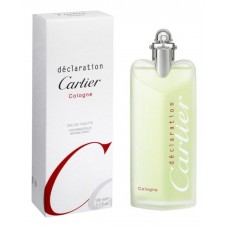 Cartier Declaration Cologne фото духи