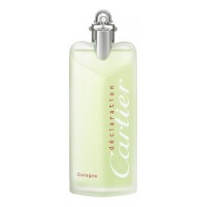 Cartier Declaration Cologne фото духи