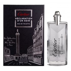Cartier Declaration D'Un Soir D' Amour