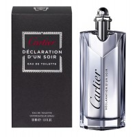 Cartier Declaration D'un Soir