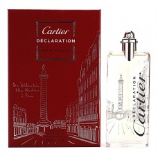 Cartier Declaration D'Amour фото духи