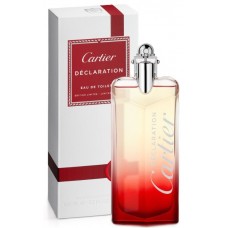 Cartier Declaration Edition Limitee фото духи