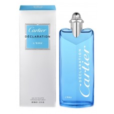 Cartier Declaration L'Eau фото духи