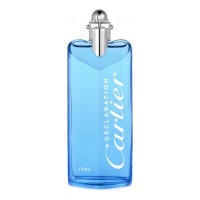 Cartier Declaration L'Eau