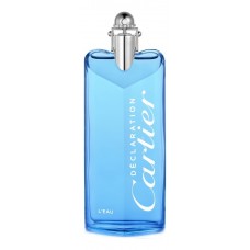 Cartier Declaration L'Eau фото духи