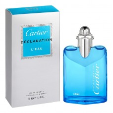 Cartier Declaration L'Eau фото духи