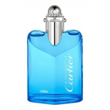 Cartier Declaration L'Eau фото духи