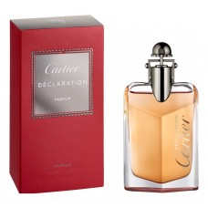 Cartier Declaration Parfum фото духи