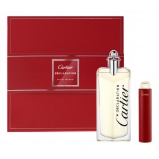 Cartier Declaration фото духи