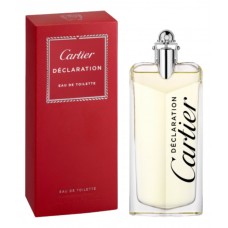 Cartier Declaration фото духи
