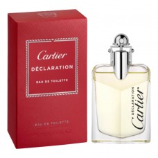 Cartier Declaration фото духи