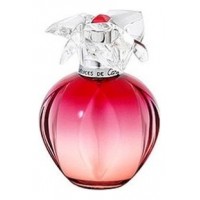 Cartier Delices De  Eau Fruitee