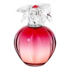 Cartier Delices De  Eau Fruitee фото духи