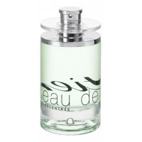 Cartier Eau de  Concentree